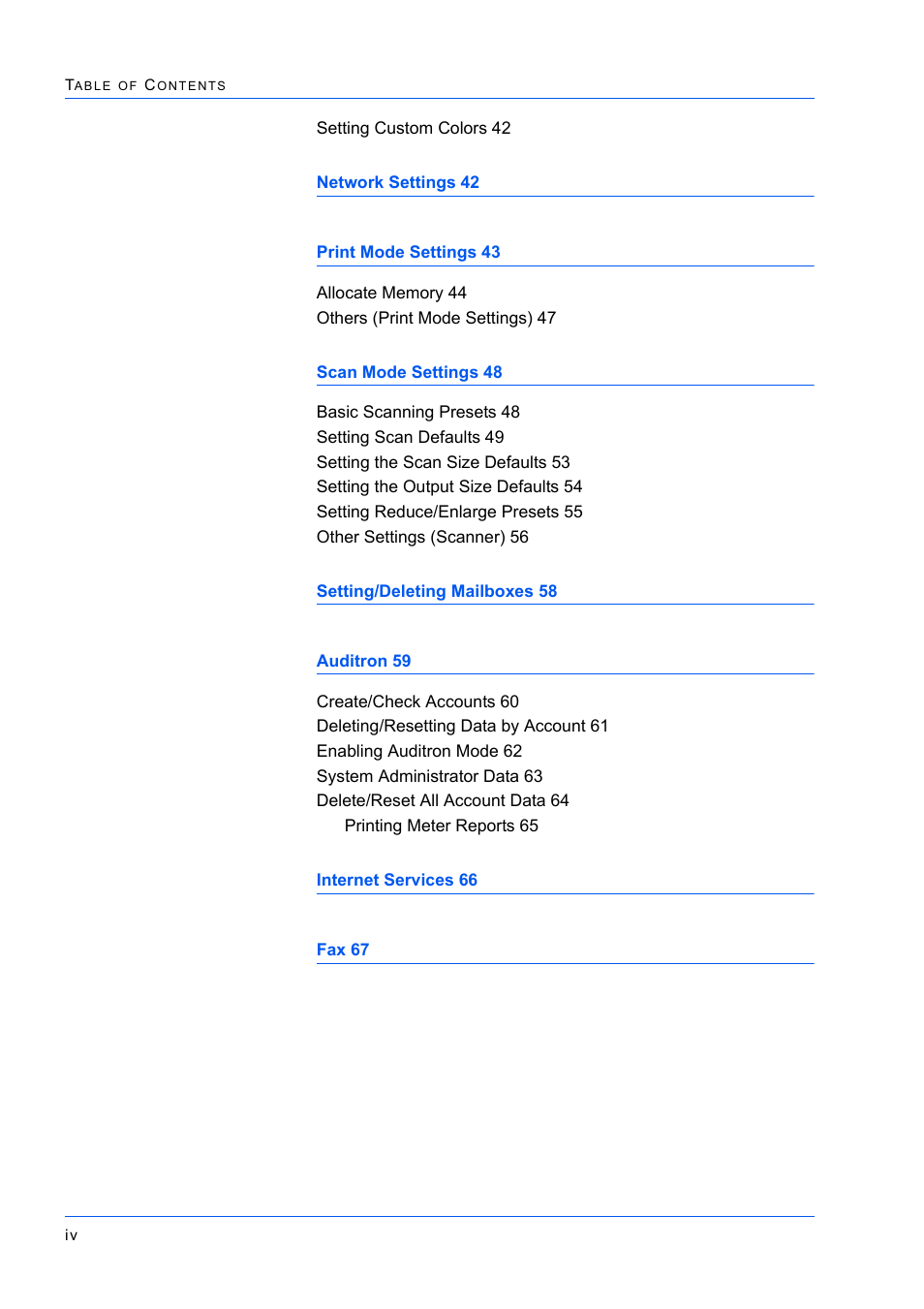 Xerox WorkCentre M24-2780 User Manual | Page 334 / 441