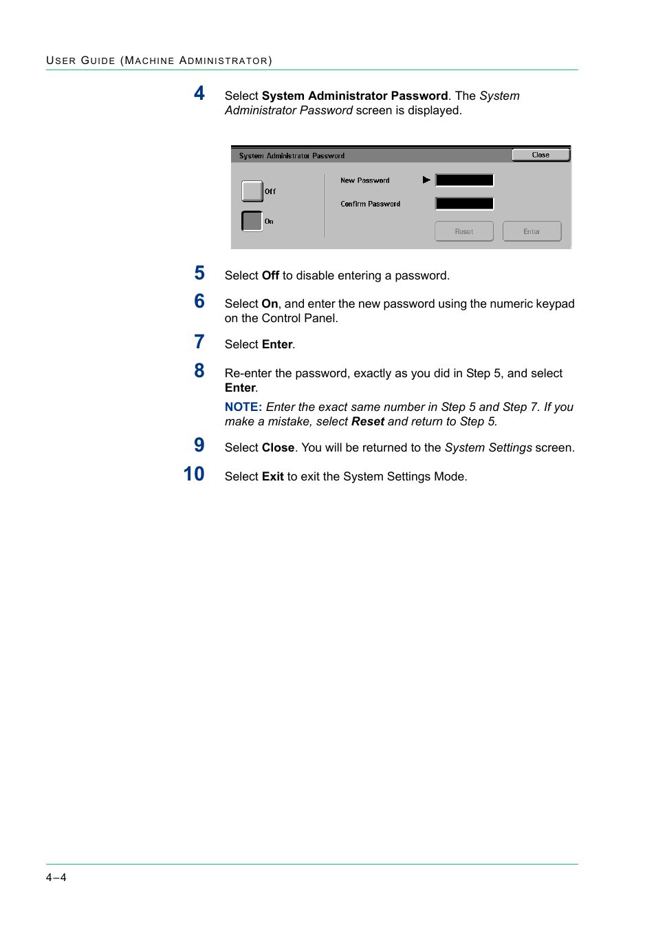 Xerox WorkCentre M24-2780 User Manual | Page 338 / 441