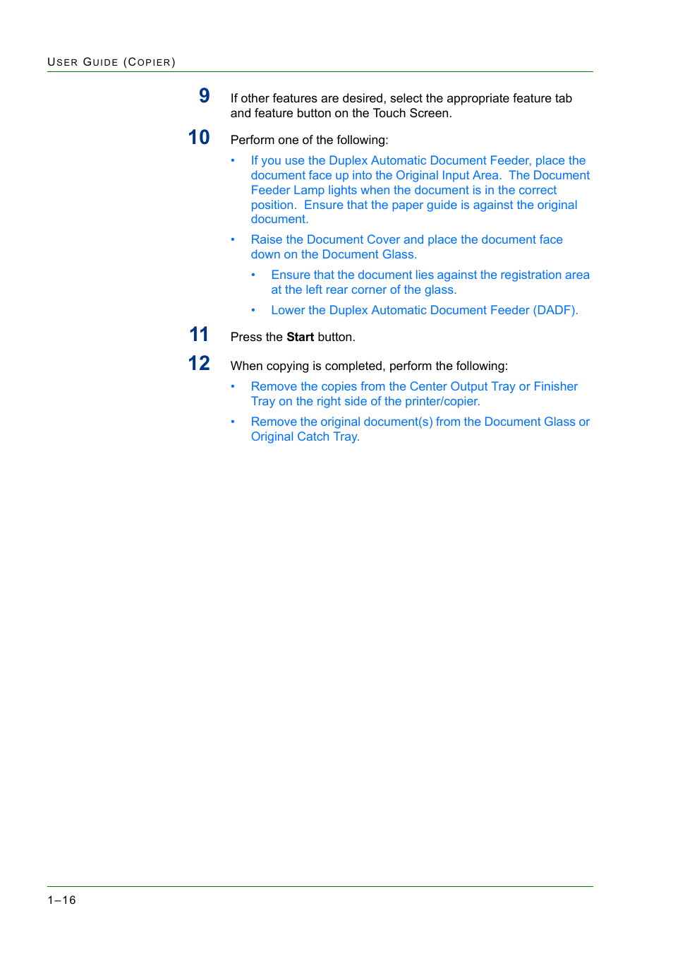 Xerox WorkCentre M24-2780 User Manual | Page 58 / 441