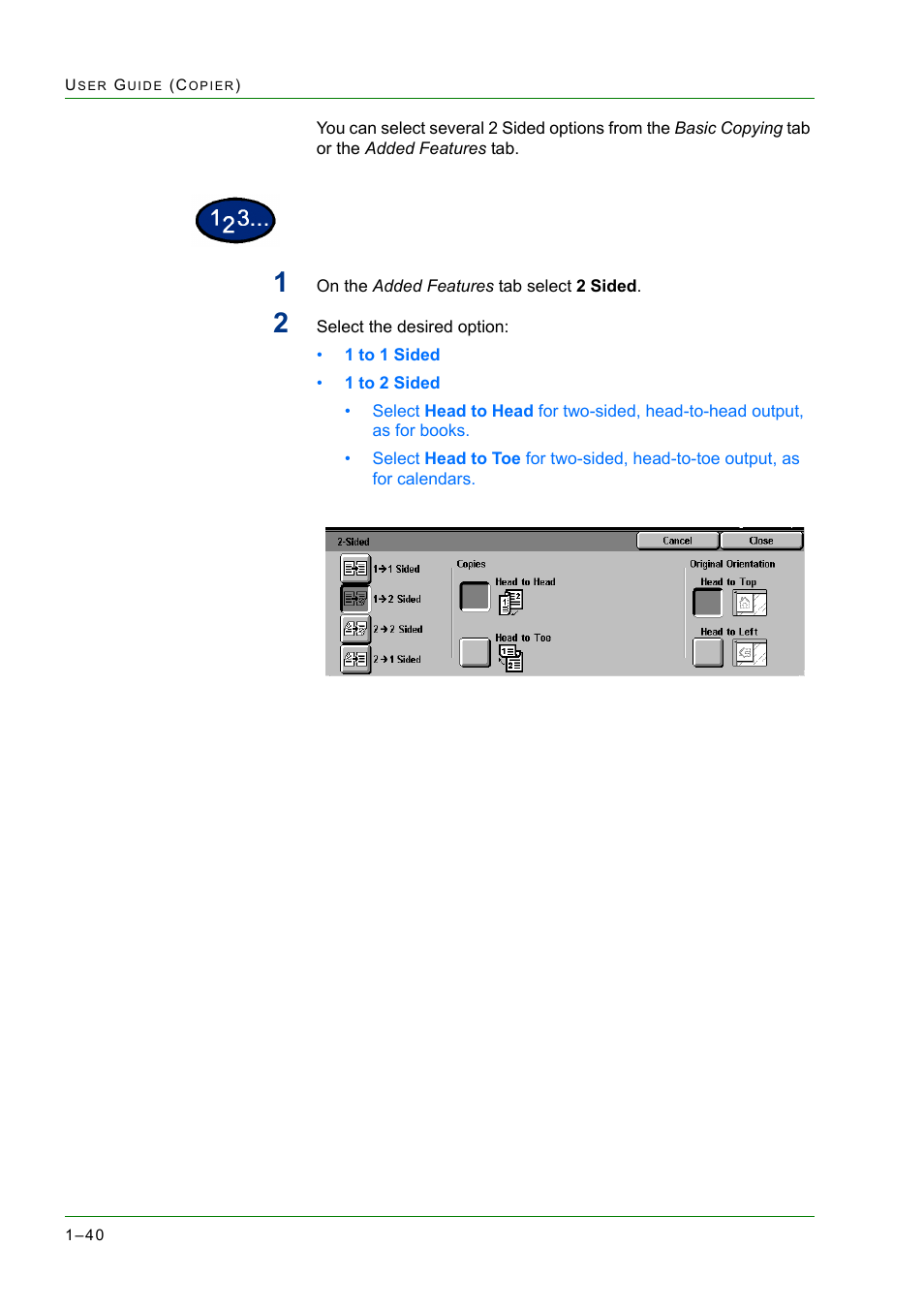 Xerox WorkCentre M24-2780 User Manual | Page 82 / 441