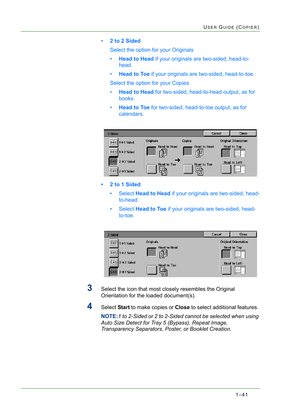 Xerox WorkCentre M24-2780 User Manual | Page 83 / 441