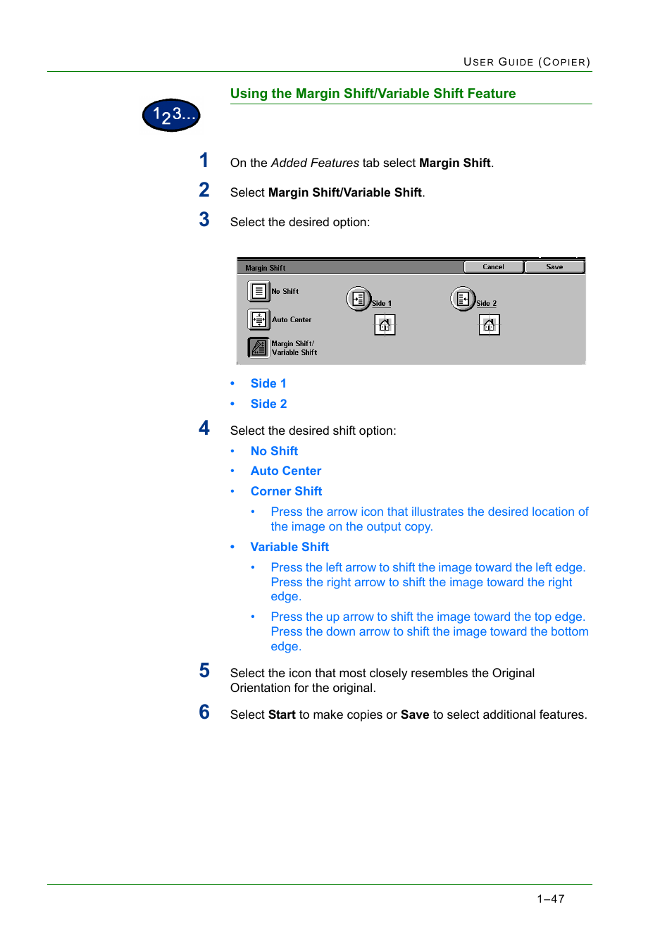 Xerox WorkCentre M24-2780 User Manual | Page 89 / 441