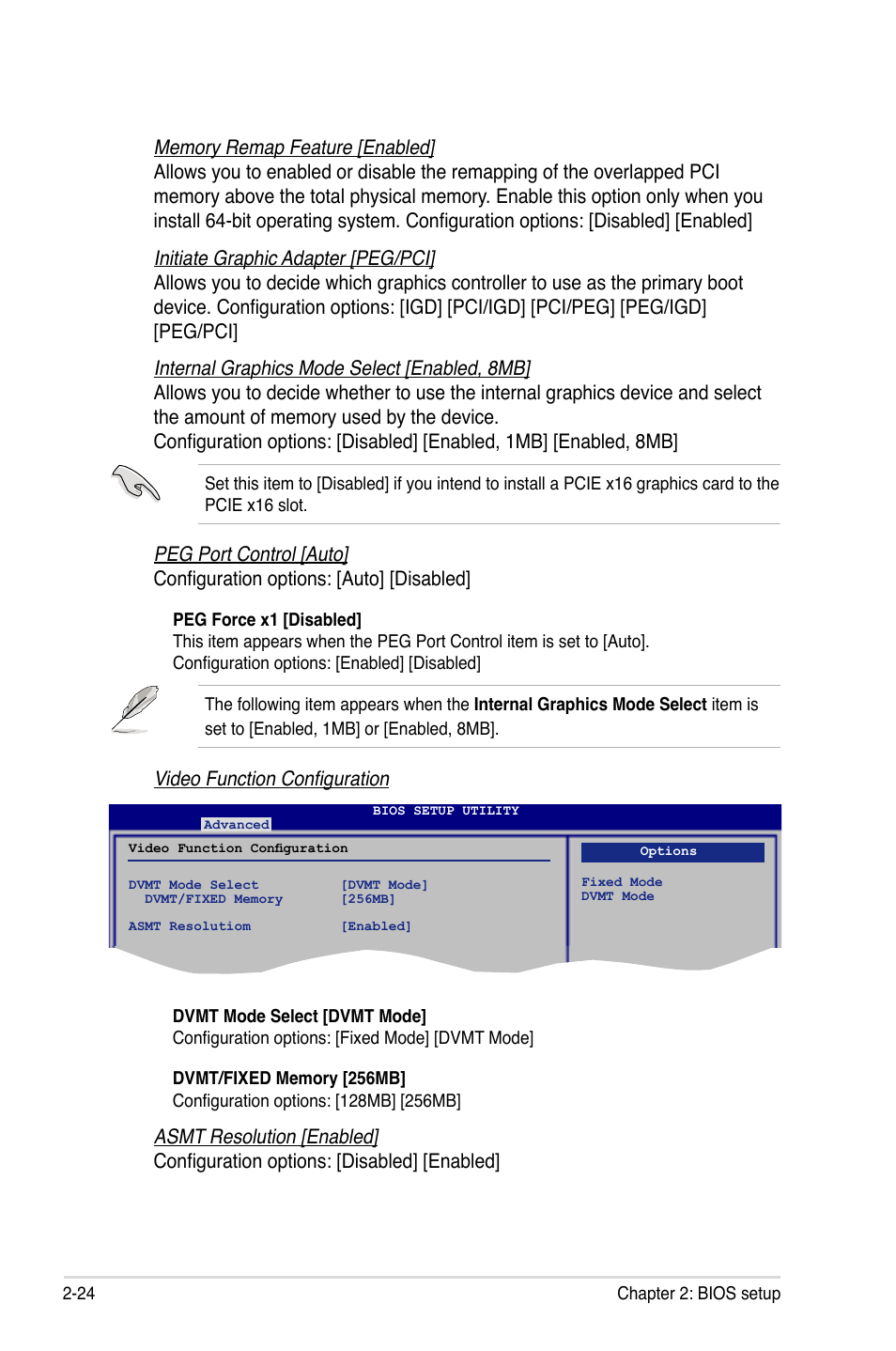 Asus P5K-VM User Manual | Page 76 / 98