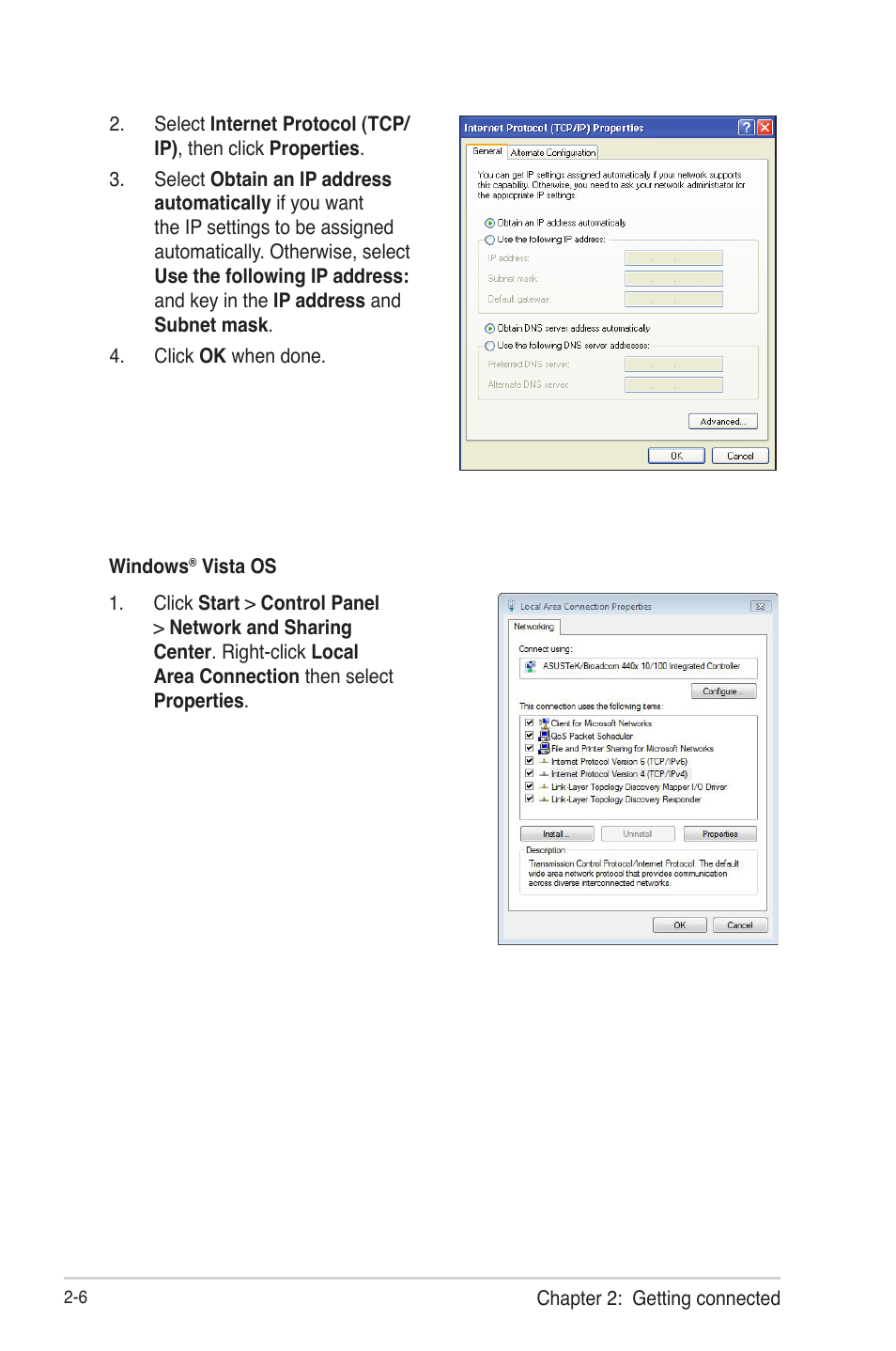 Asus HDP-R3 User Manual | Page 23 / 49