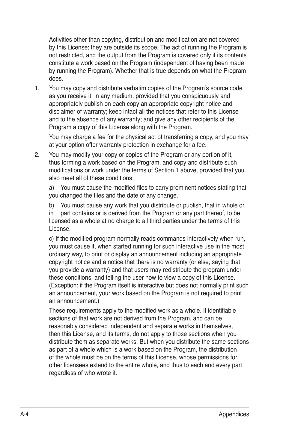 Asus HDP-R3 User Manual | Page 45 / 49