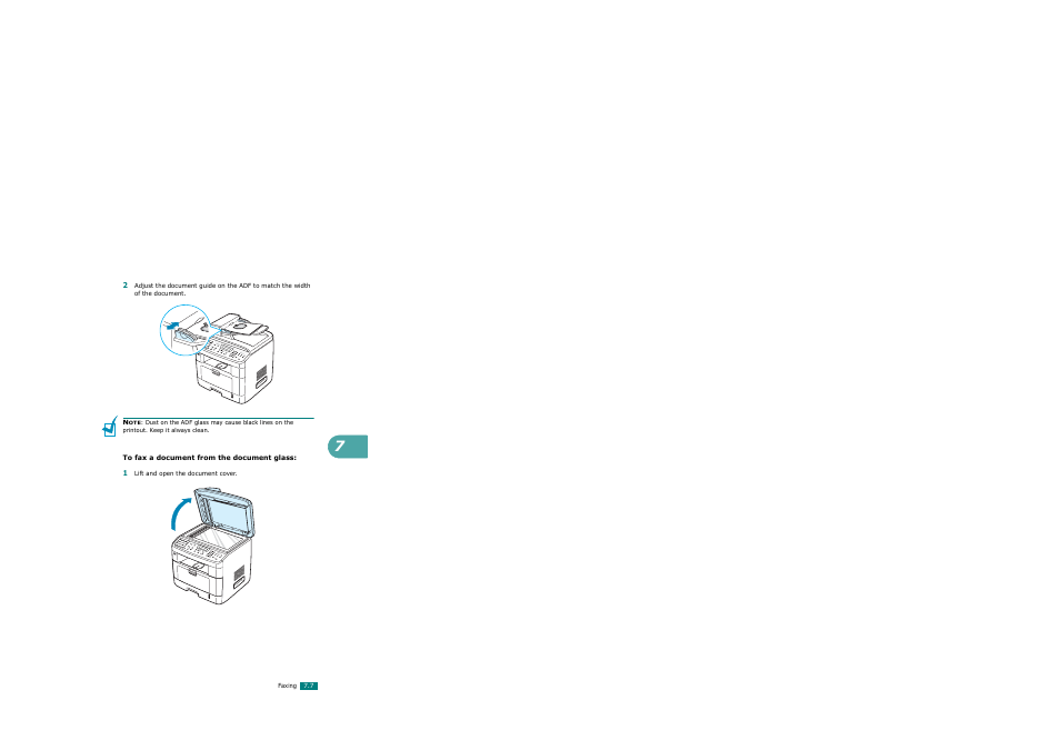 Xerox WorkCentre PE120-120i-3124 User Manual | Page 133 / 283