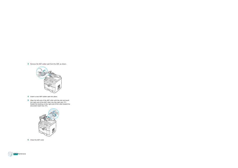 Xerox WorkCentre PE120-120i-3124 User Manual | Page 180 / 283