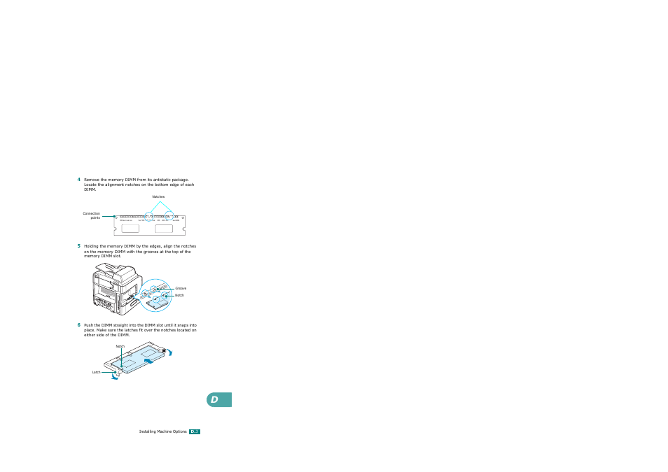 Xerox WorkCentre PE120-120i-3124 User Manual | Page 263 / 283