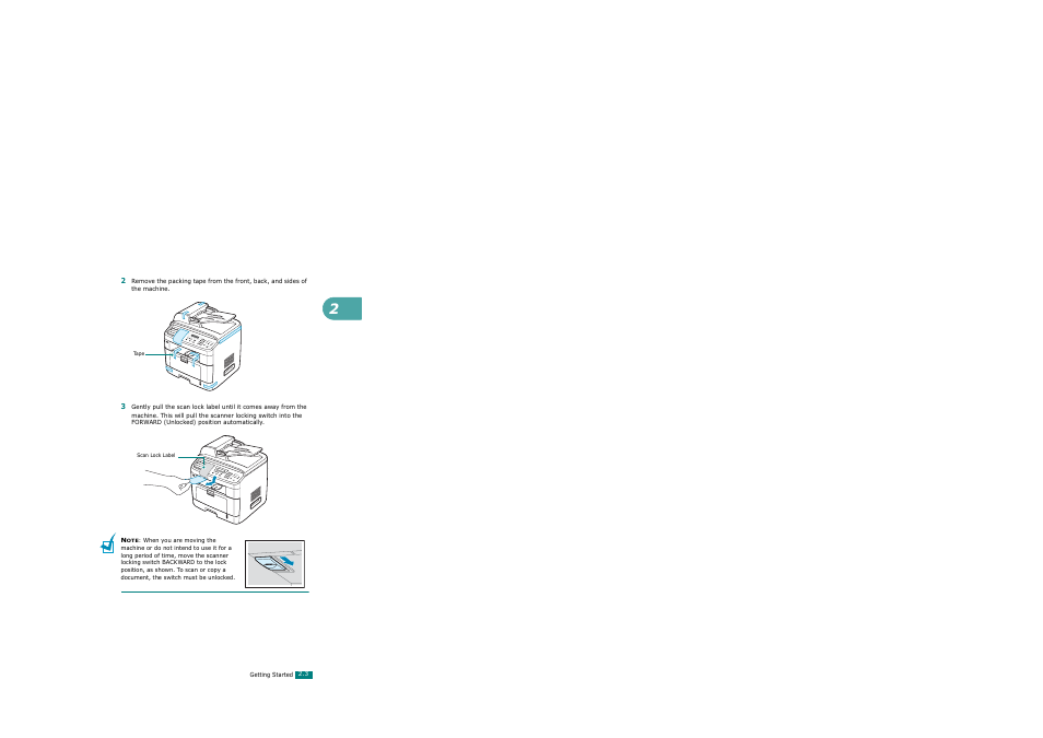 Xerox WorkCentre PE120-120i-3124 User Manual | Page 29 / 283