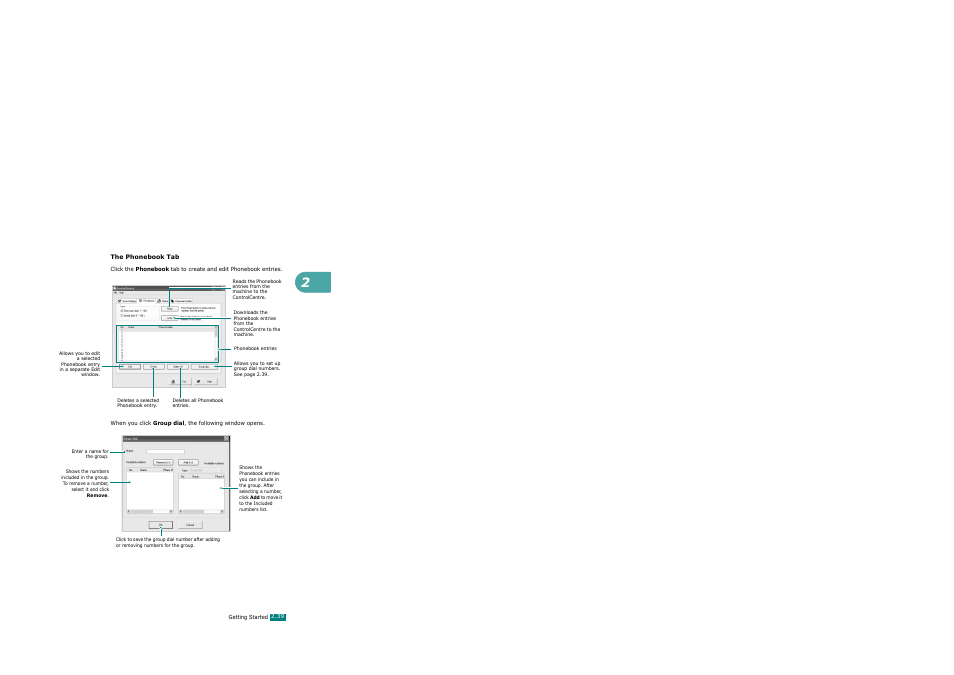 Xerox WorkCentre PE120-120i-3124 User Manual | Page 65 / 283