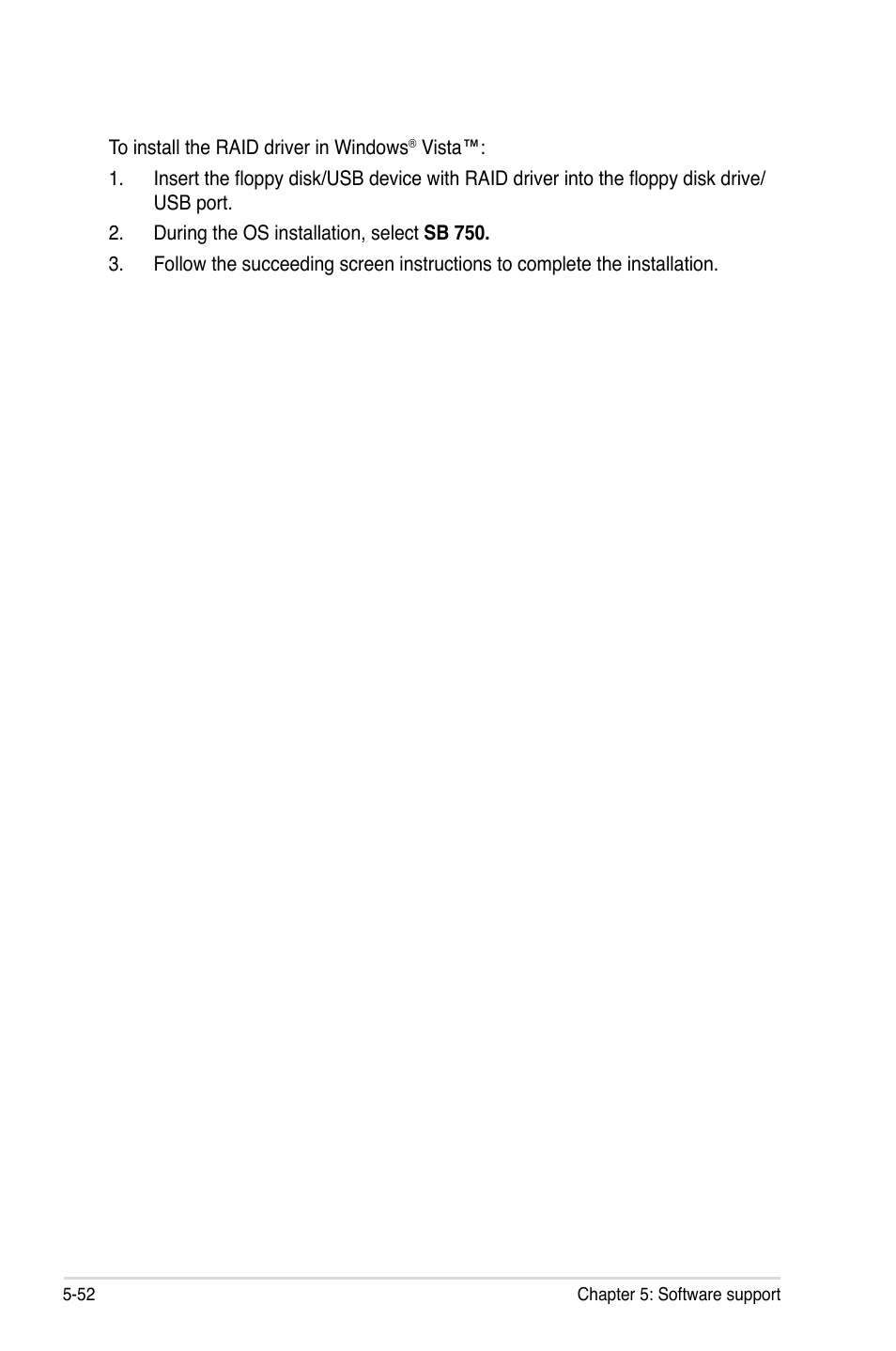 Asus M3A78-T User Manual | Page 160 / 166