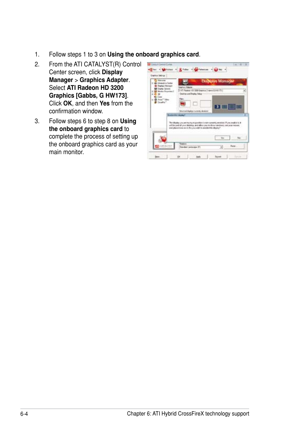 Asus M3A78-T User Manual | Page 166 / 166