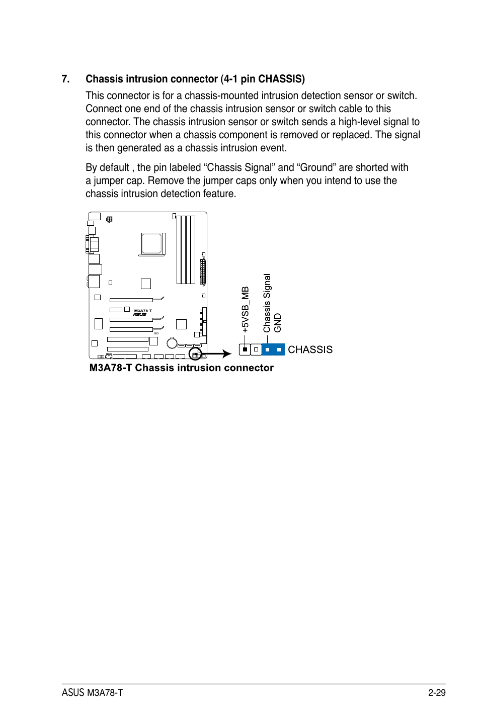 Asus M3A78-T User Manual | Page 53 / 166