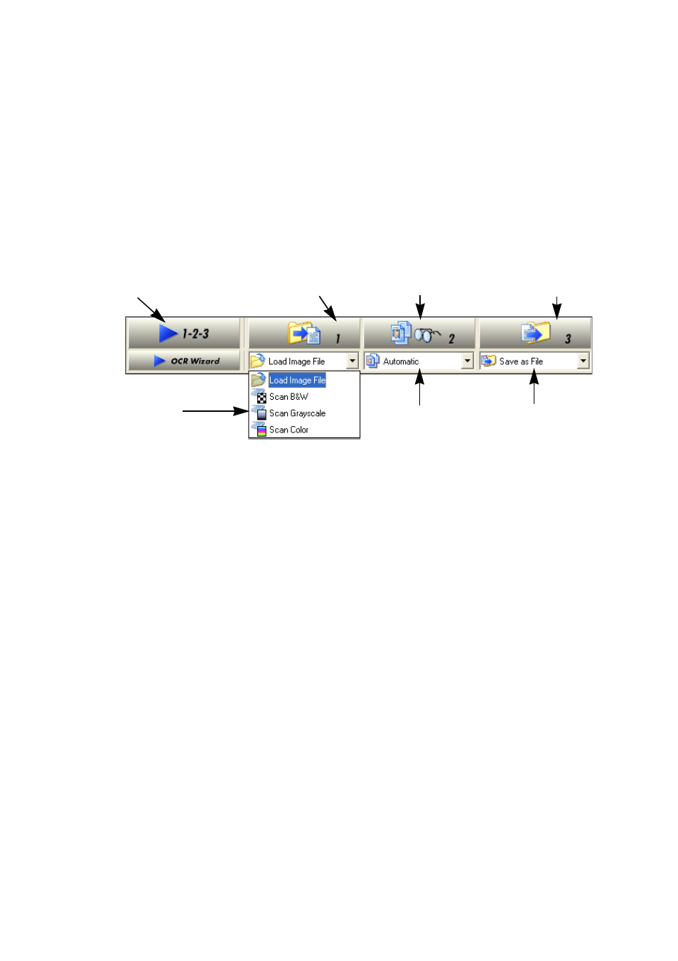 The omnipage toolbox | Xerox WorkCentre M118-M118i-4188 User Manual | Page 27 / 102