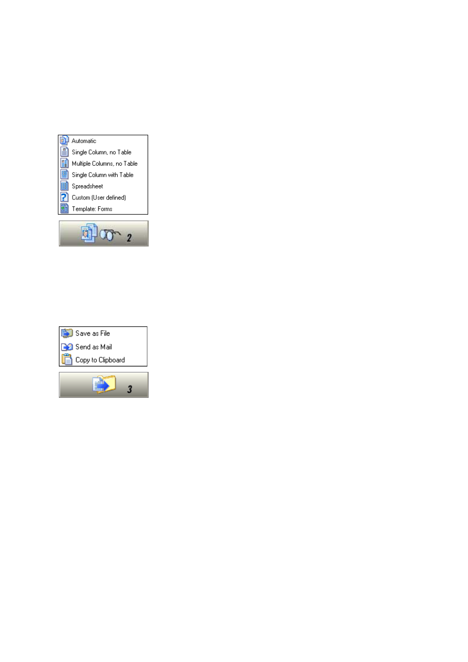 Combined processing | Xerox WorkCentre M118-M118i-4188 User Manual | Page 43 / 102