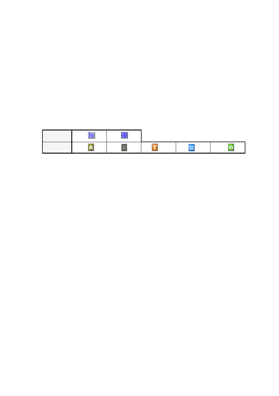 Zones and backgrounds, Automatic zoning | Xerox WorkCentre M118-M118i-4188 User Manual | Page 55 / 102