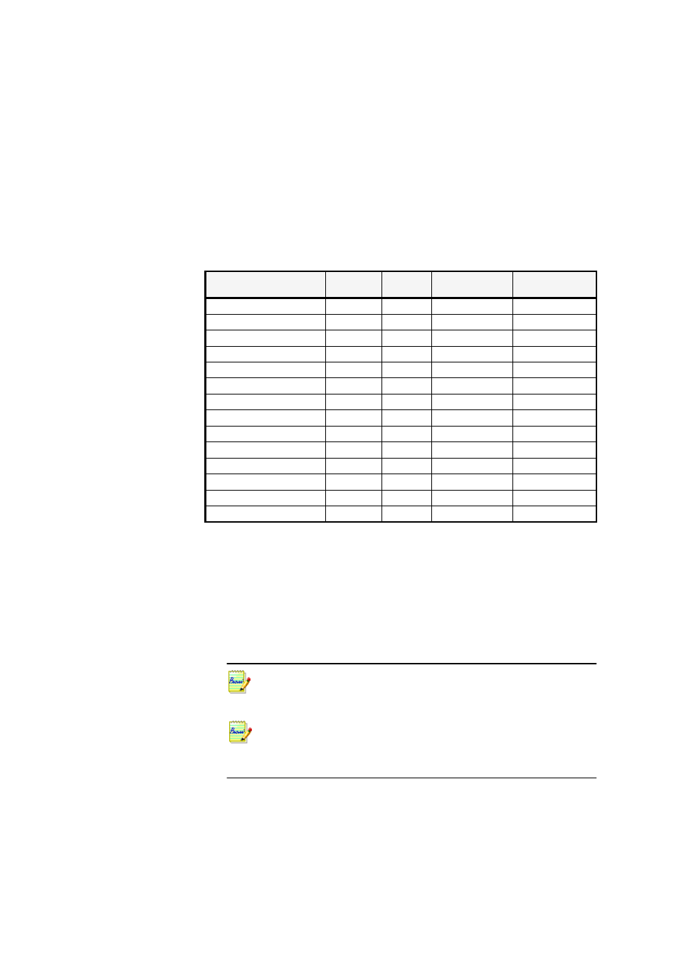 Supported file types, File types for opening and saving images, 96 technical information | Xerox WorkCentre M118-M118i-4188 User Manual | Page 96 / 102