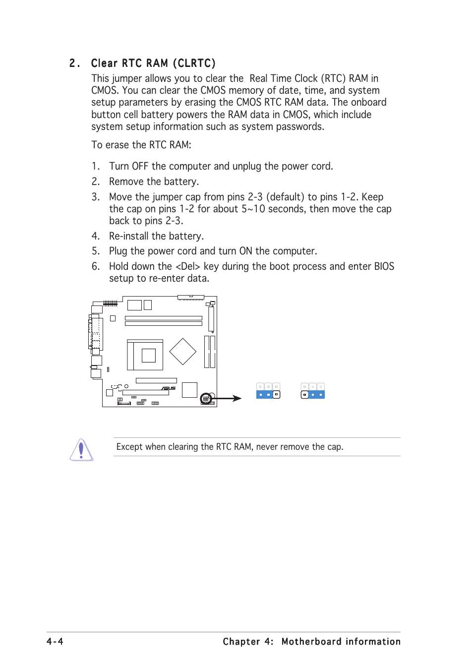 Asus Barebone System A7VT400 User Manual | Page 56 / 98