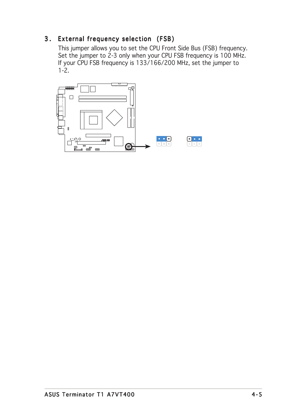 Asus Barebone System A7VT400 User Manual | Page 57 / 98