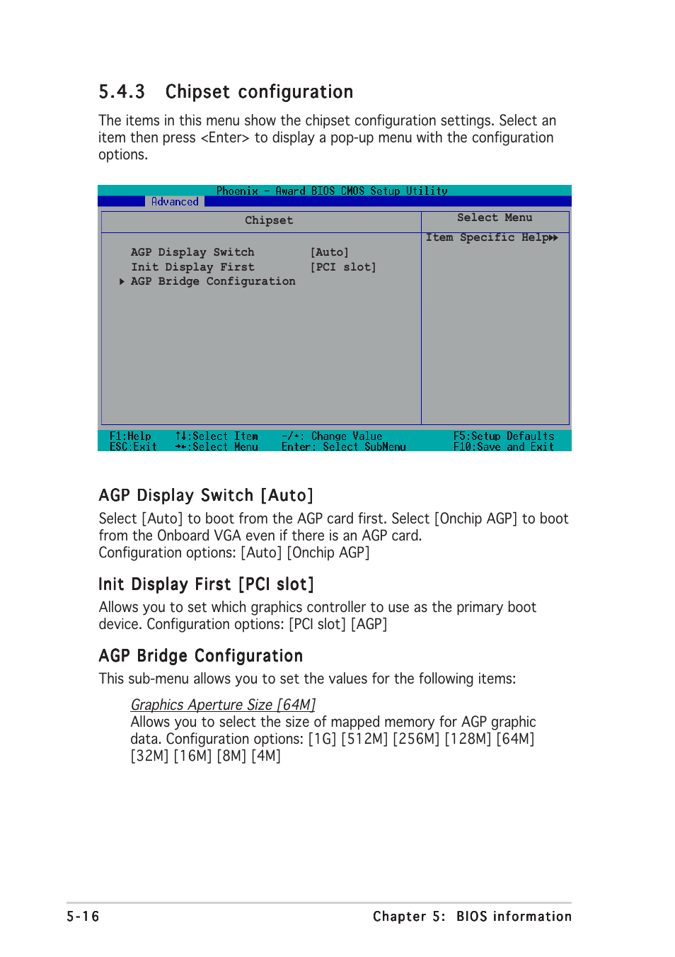 Asus Barebone System A7VT400 User Manual | Page 80 / 98