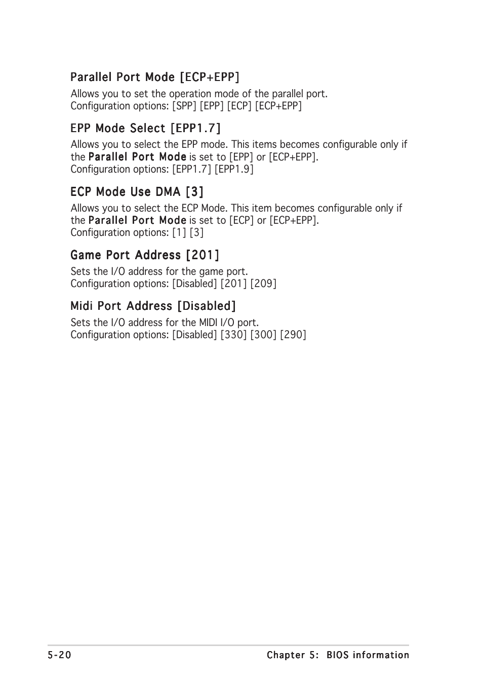 Asus Barebone System A7VT400 User Manual | Page 84 / 98