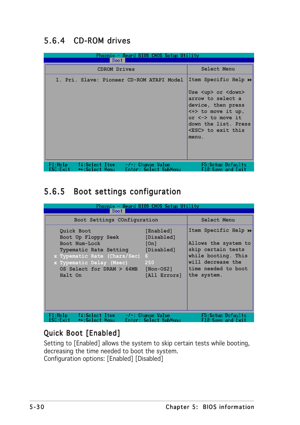 Asus Barebone System A7VT400 User Manual | Page 94 / 98