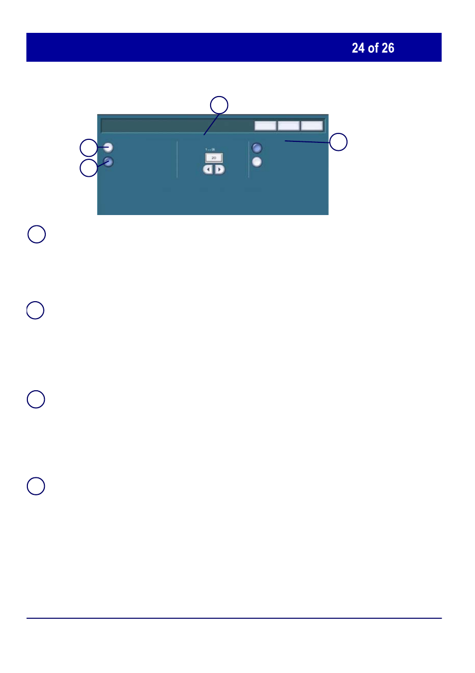 Tray settings | Xerox WorkCentre 7655-7665-7675-3720 User Manual | Page 25 / 28