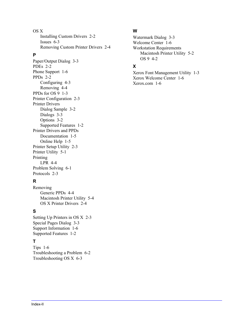 Xerox WorkCentre 7655-7665-7675-2530 User Manual | Page 32 / 32