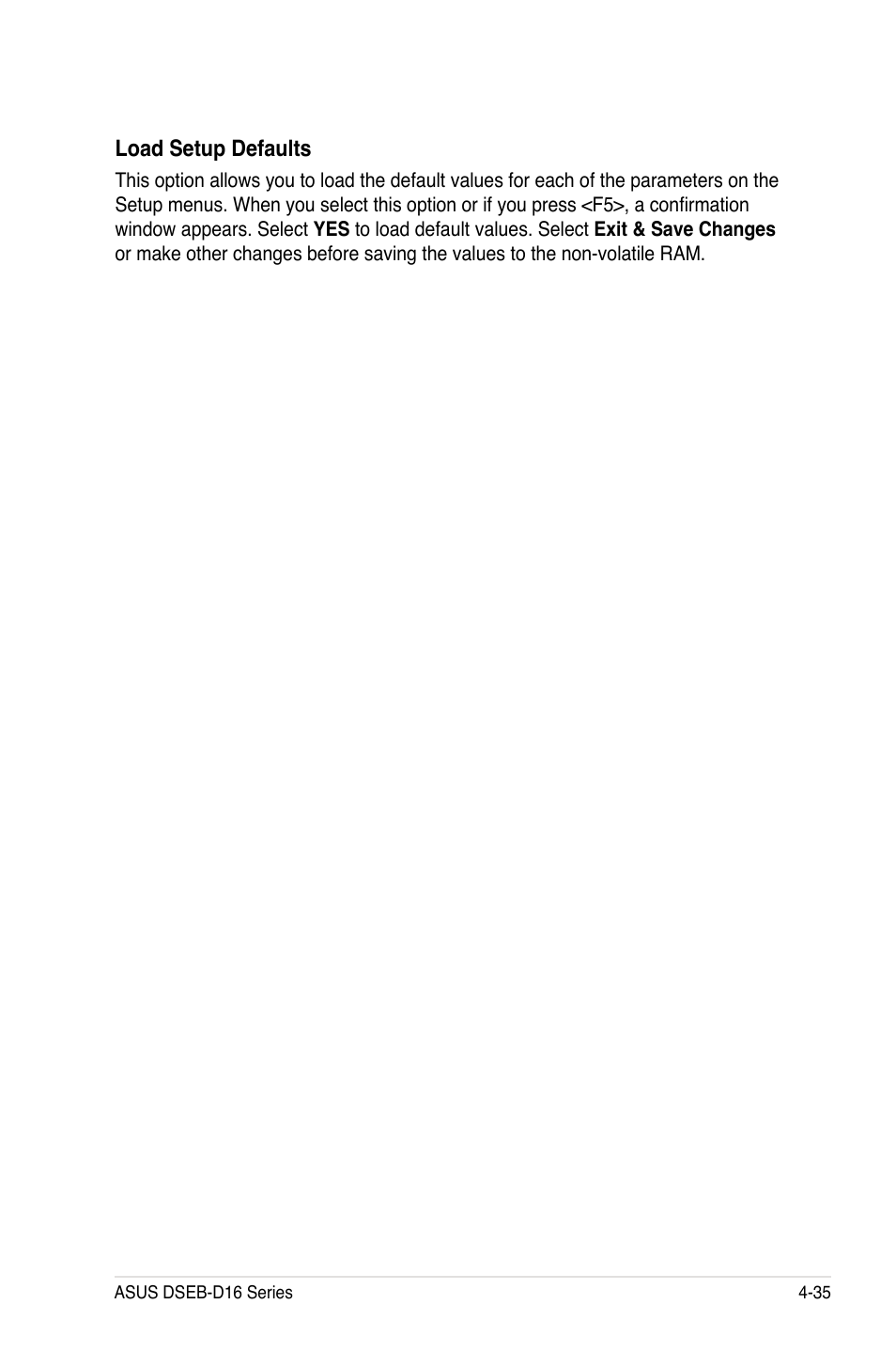 Asus DSEB-D16 User Manual | Page 107 / 200