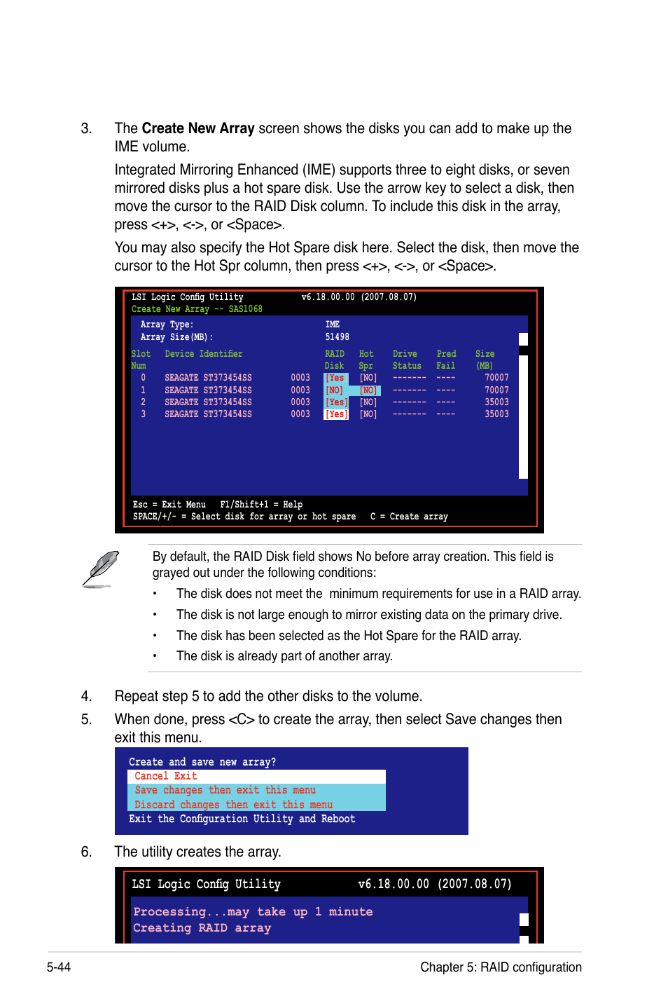 Asus DSEB-D16 User Manual | Page 154 / 200