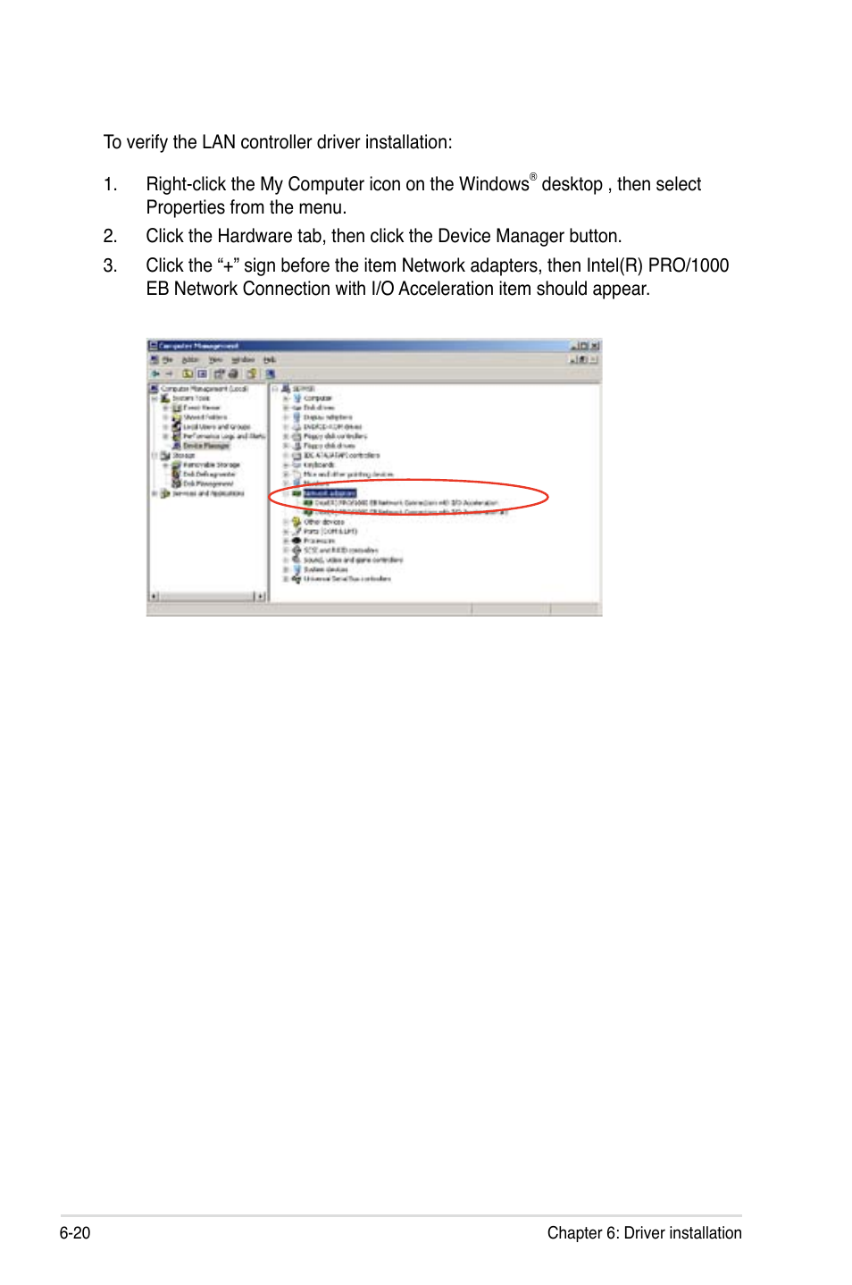 Asus DSEB-D16 User Manual | Page 190 / 200