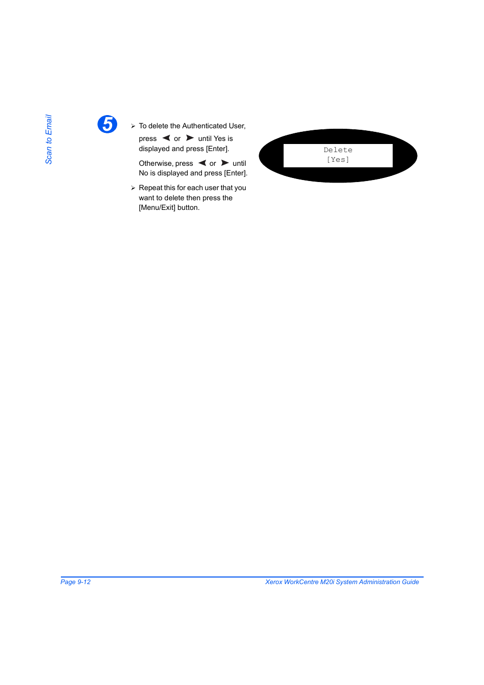 Xerox WorkCentre M20-M20i-2723 User Manual | Page 138 / 218