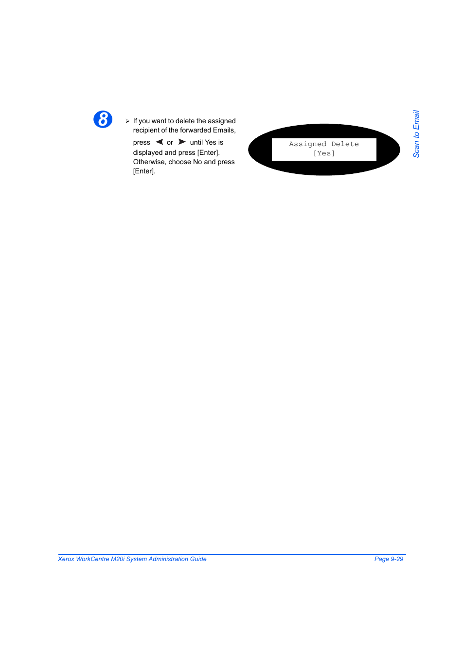 Xerox WorkCentre M20-M20i-2723 User Manual | Page 155 / 218