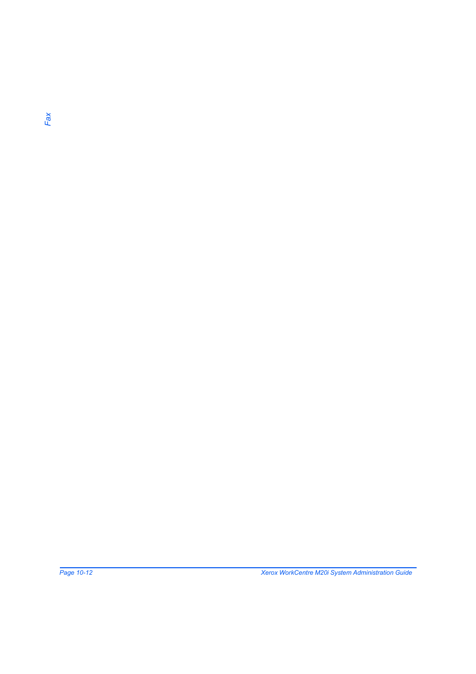 Xerox WorkCentre M20-M20i-2723 User Manual | Page 168 / 218