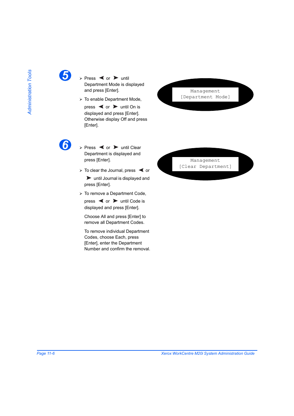 Xerox WorkCentre M20-M20i-2723 User Manual | Page 174 / 218