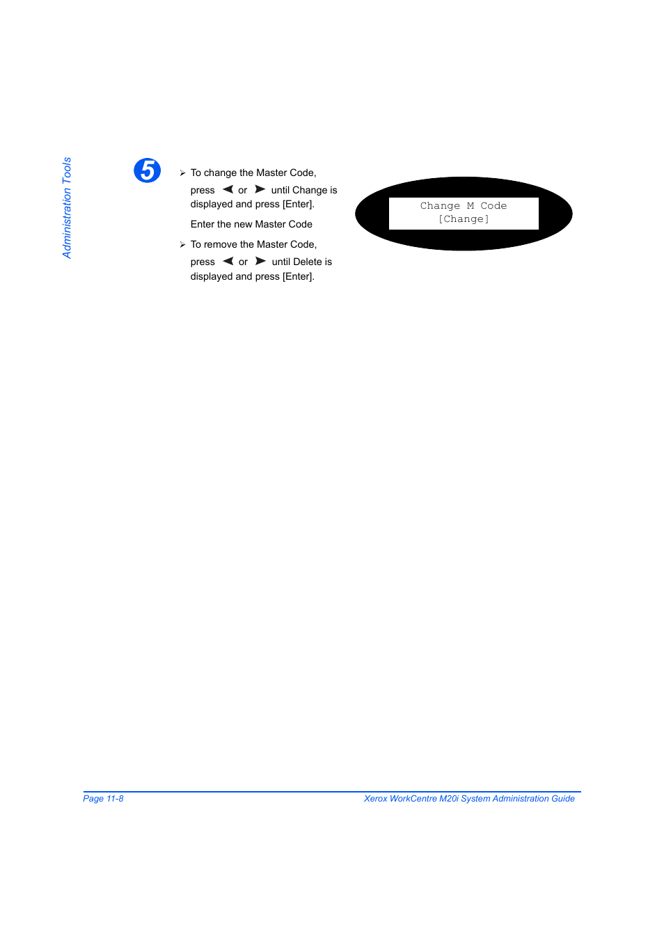 Xerox WorkCentre M20-M20i-2723 User Manual | Page 176 / 218