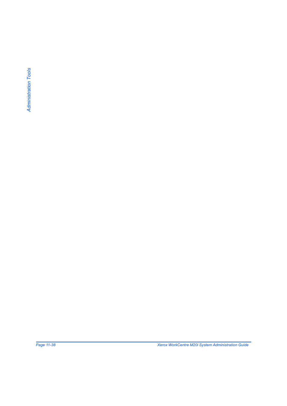 Xerox WorkCentre M20-M20i-2723 User Manual | Page 206 / 218
