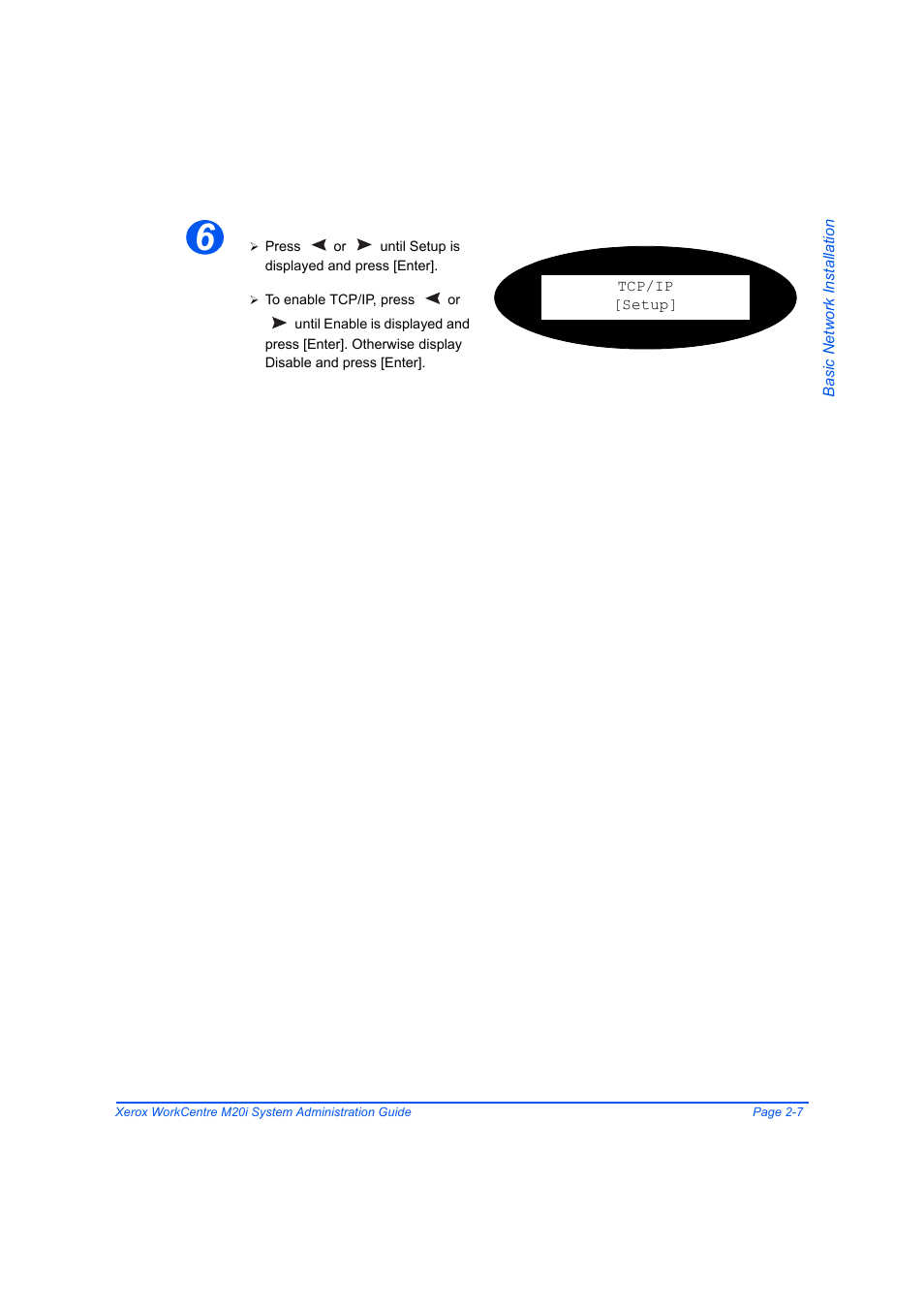 Xerox WorkCentre M20-M20i-2723 User Manual | Page 33 / 218