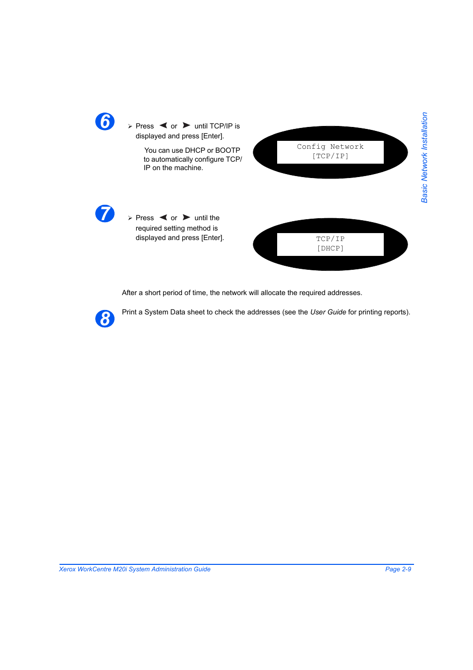 Xerox WorkCentre M20-M20i-2723 User Manual | Page 35 / 218