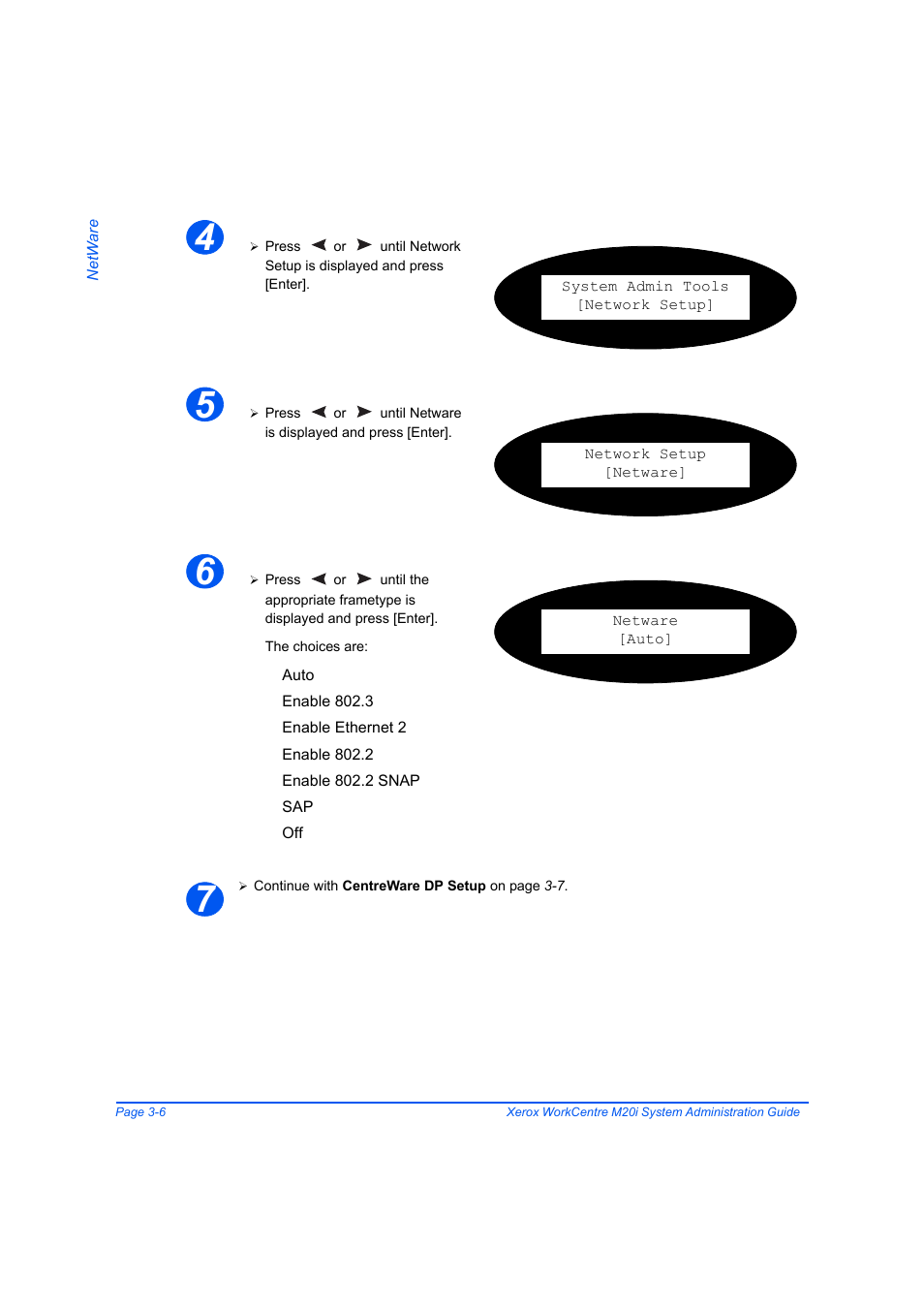 Xerox WorkCentre M20-M20i-2723 User Manual | Page 46 / 218