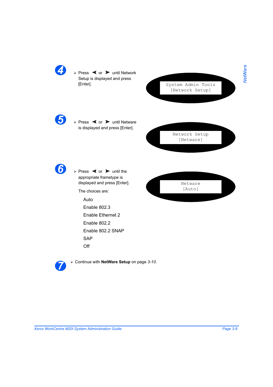 Xerox WorkCentre M20-M20i-2723 User Manual | Page 49 / 218