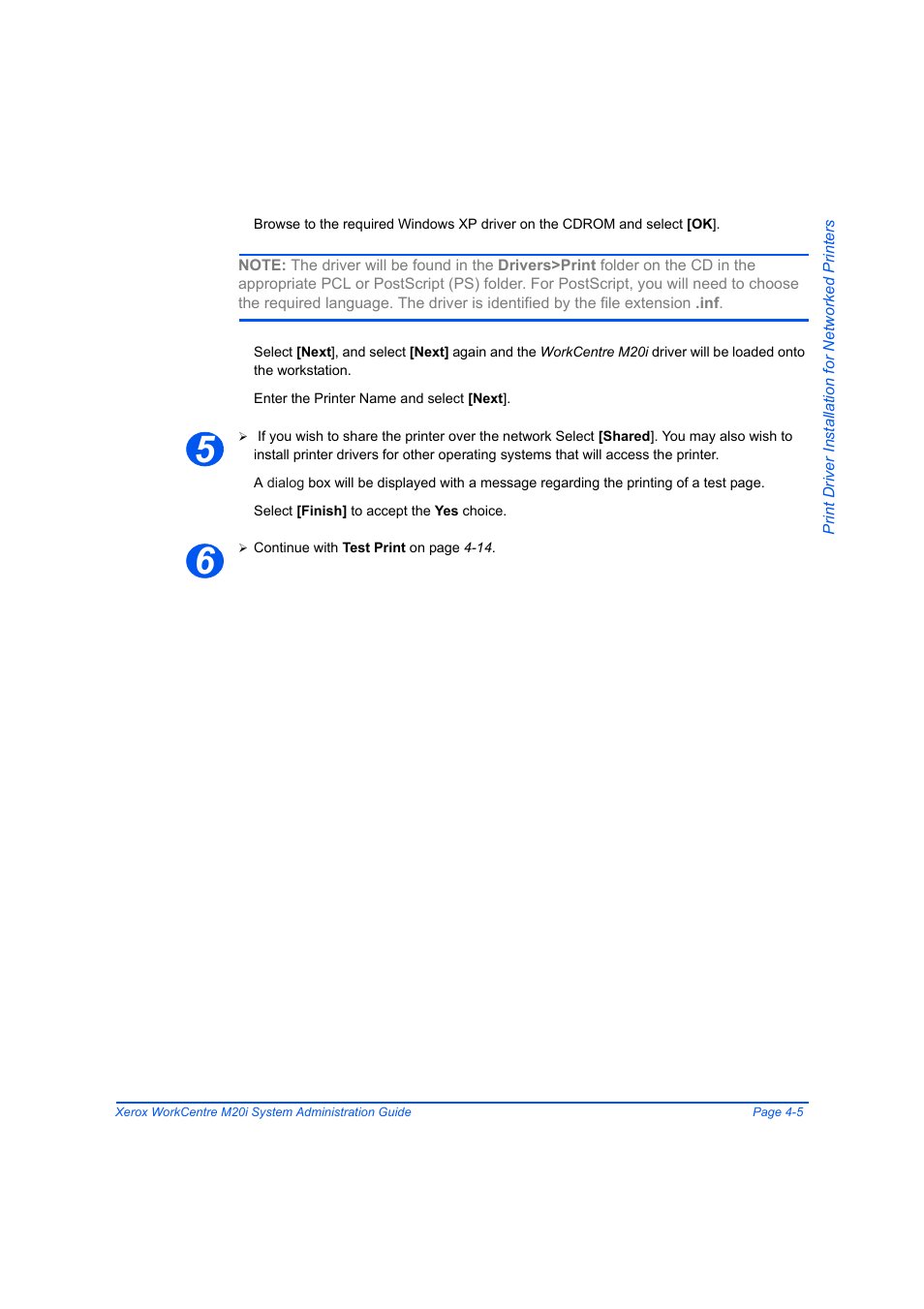 Xerox WorkCentre M20-M20i-2723 User Manual | Page 59 / 218