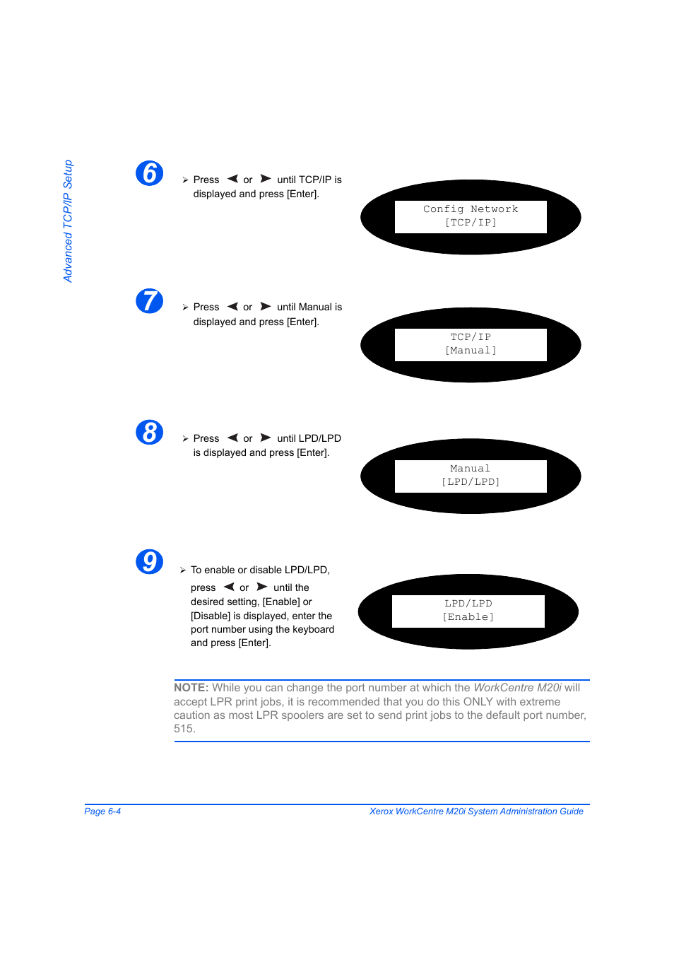 Xerox WorkCentre M20-M20i-2723 User Manual | Page 82 / 218