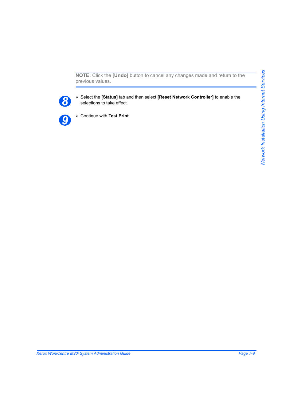 Xerox WorkCentre M20-M20i-2723 User Manual | Page 97 / 218