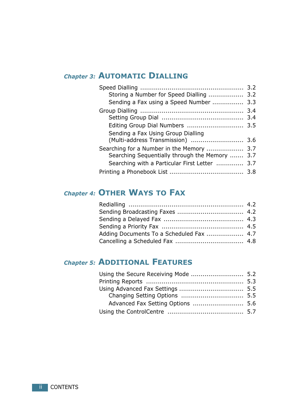 Xerox WorkCentre PE16-i-4381 User Manual | Page 148 / 201