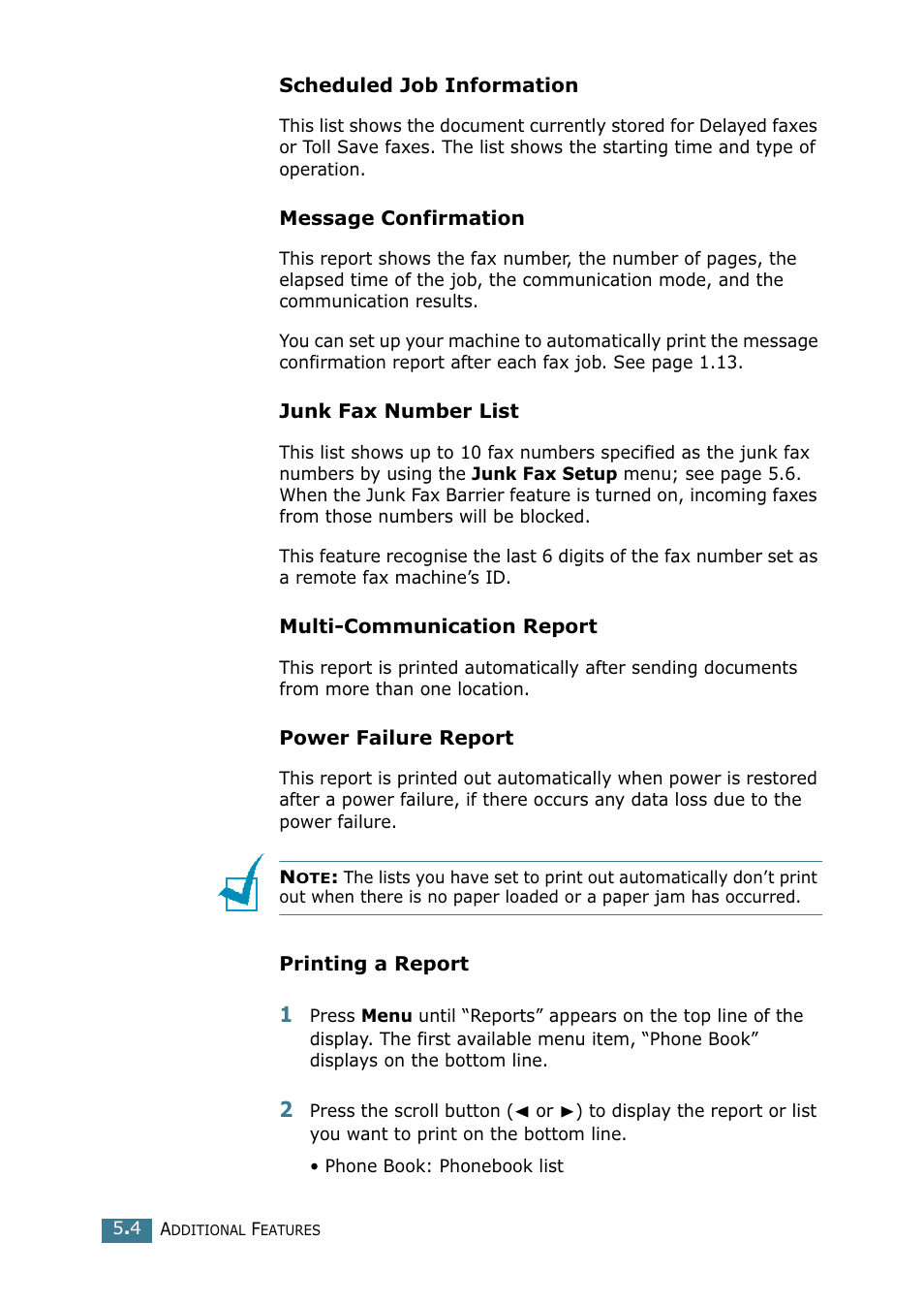 Xerox WorkCentre PE16-i-4381 User Manual | Page 192 / 201