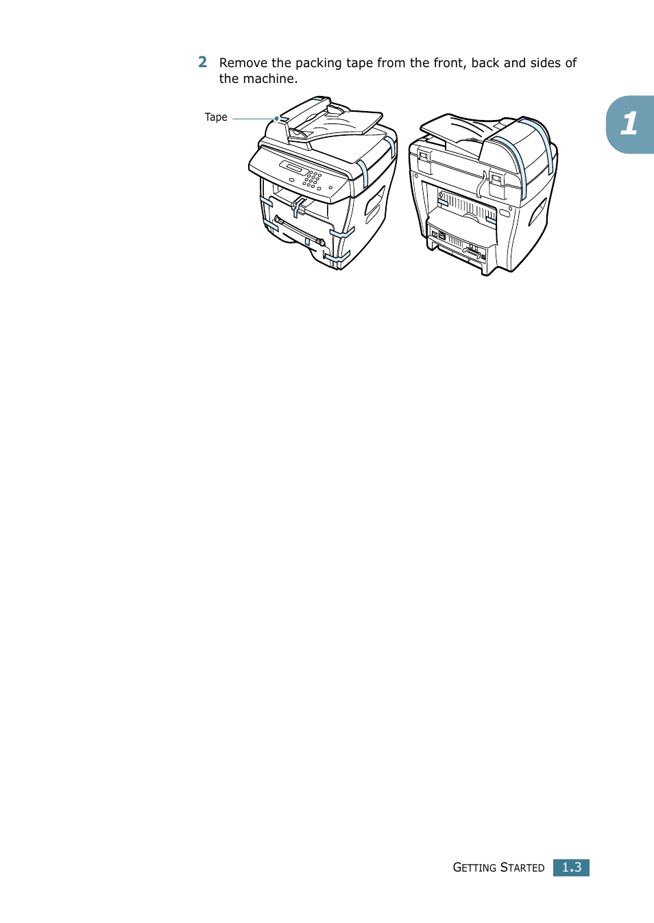 Xerox WorkCentre PE16-i-4381 User Manual | Page 20 / 201