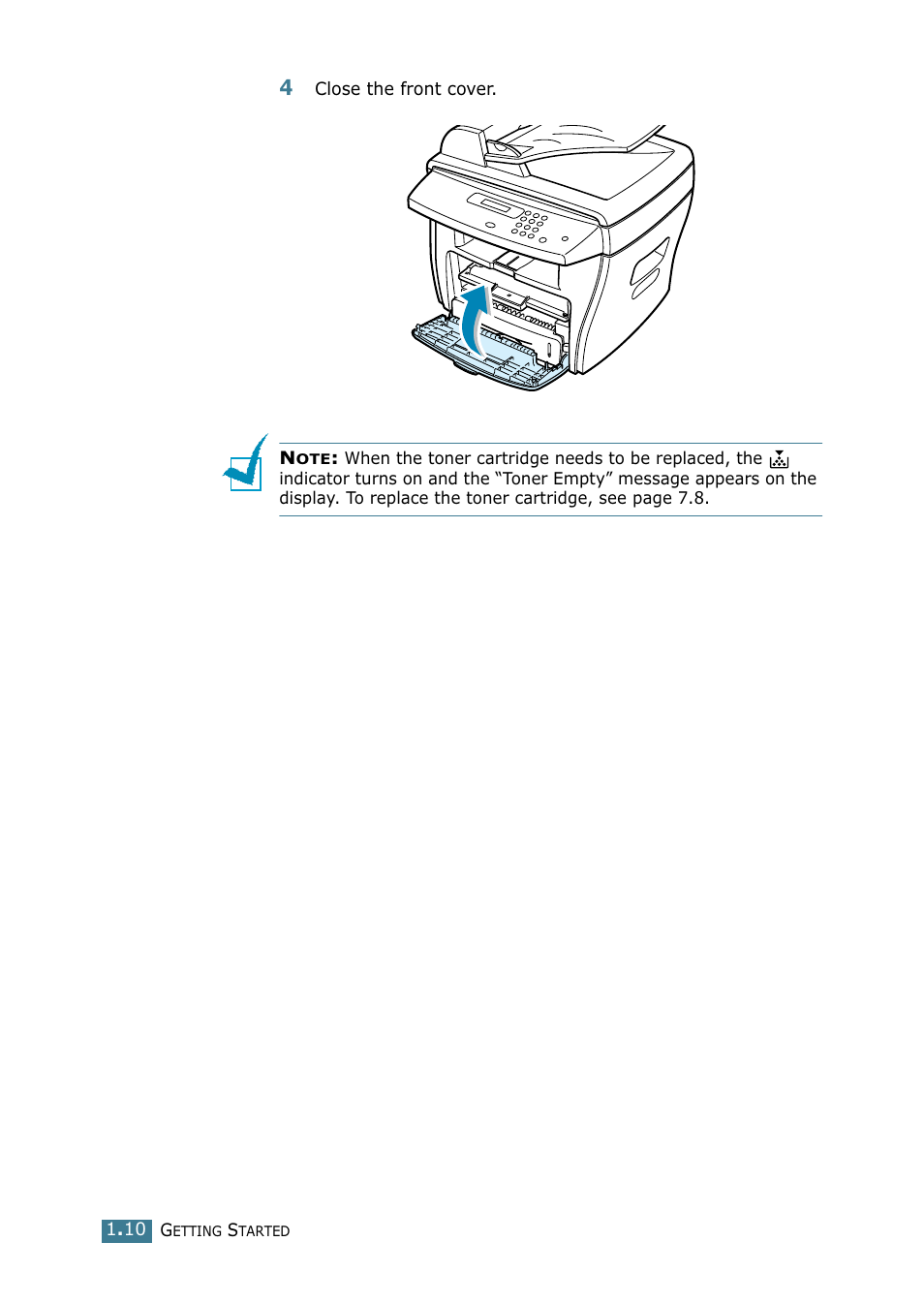 Xerox WorkCentre PE16-i-4381 User Manual | Page 27 / 201