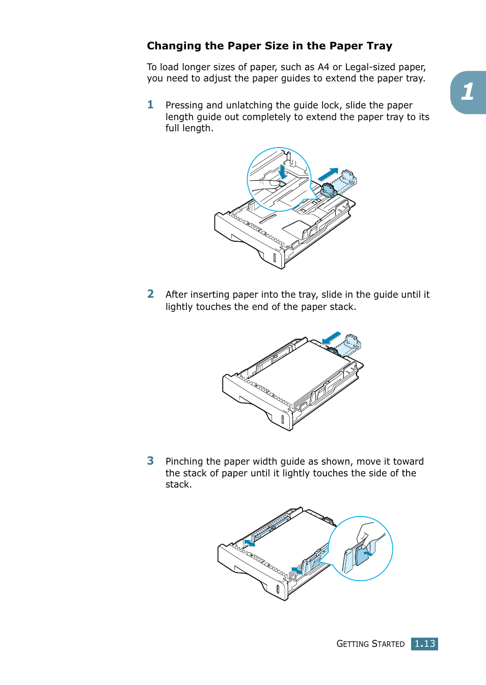 Xerox WorkCentre PE16-i-4381 User Manual | Page 30 / 201