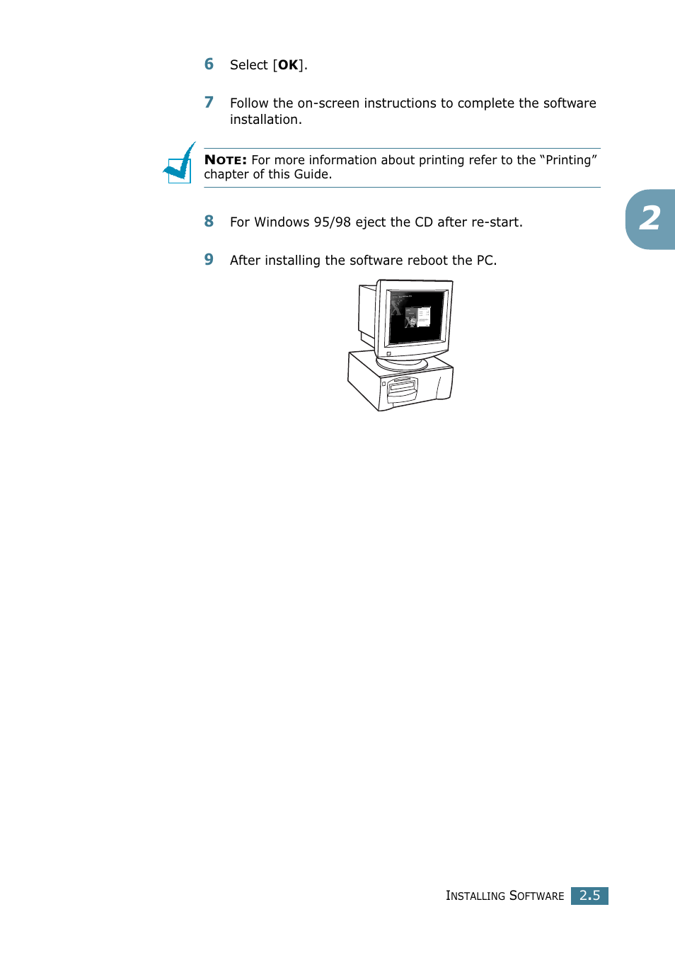 Xerox WorkCentre PE16-i-4381 User Manual | Page 42 / 201